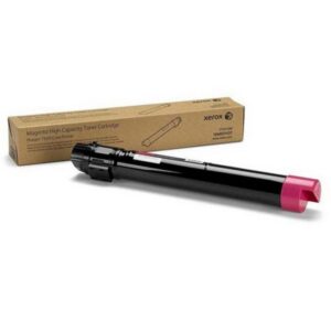 Xerox WorkCentre 7545 (006R01519) magenta alkuperäinen värikasetti 15000lk