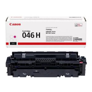 Canon 046HM magenta toonerikassett 5000lk