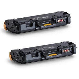 Xerox 106R04349 musta toonerikassett