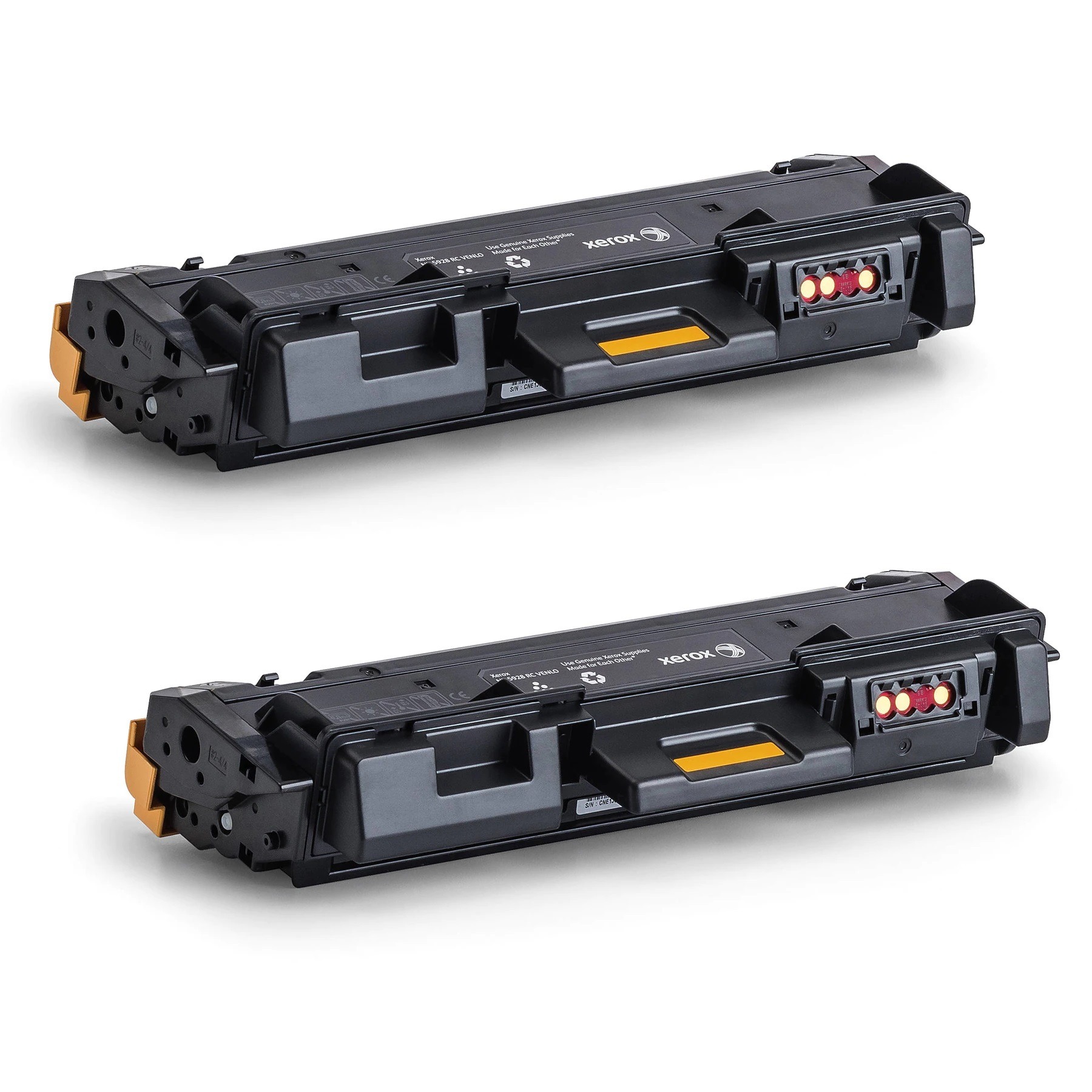 Xerox 106R04349 musta toonerikassett