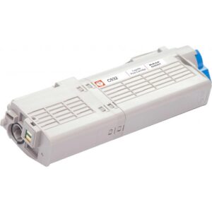 OKI C532 syaani alkuperäinen värikasetti 6000lk