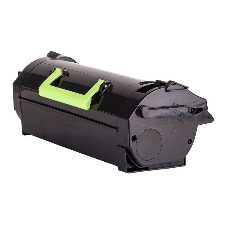 Lexmark 522HE (52D2H0E) musta värikasetti suurikapasiteettinen 25000lk - Image 2