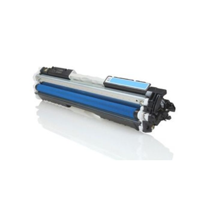 Canon 729 syaani toonerikassett 1000lk - Image 2