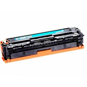 Canon 731 syaani yhteensopiva värikasetti 1500lk