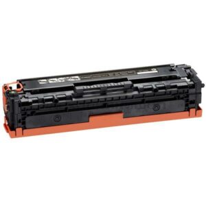 Canon 731H (731H) musta yhteensopiva värikasetti – 2400 sivua