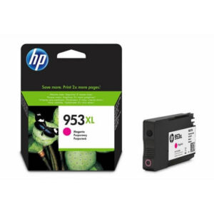HP 953XL (F6U17AE) 20ml magenta mustekasetti 1600lk