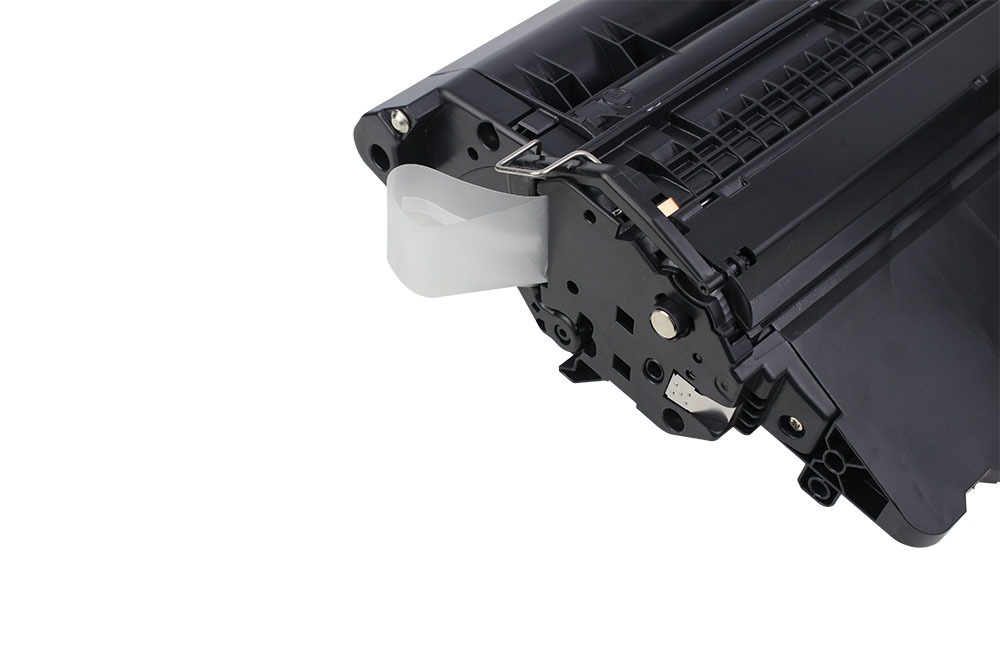 HP 90A (CE390A) musta yhteensopiva värikasetti 10000lk - Image 2