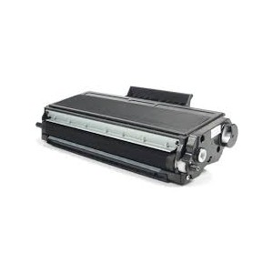 Brother TN-3480 musta alkuperäinen värikasetti 8000lk - Image 2