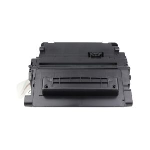 HP 90A (CE390A) musta yhteensopiva värikasetti 10000lk