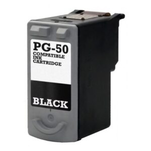 Canon PG-50 musta yhteensopiva mustekasetti 300lk
