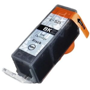Canon PGI-525 musta yhteensopiva mustekasetti 350lk