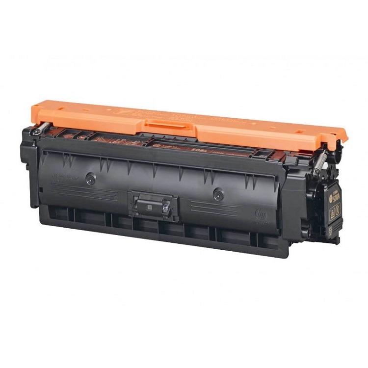 HP 508A (CF360A) musta yhteensopiva värikasetti 6000lk - Image 2