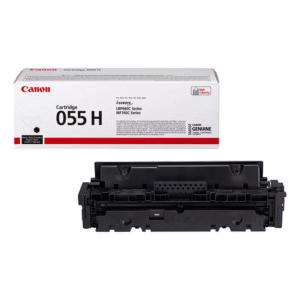 Canon 055HBk (3020C002) musta alkuperäinen värikasetti 7600lk