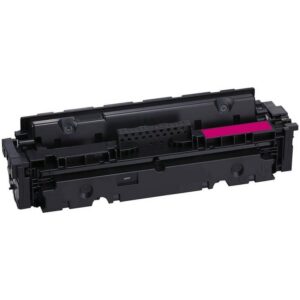 Canon 055HM (5900) magenta yhteensopiva värikasetti 5900lk