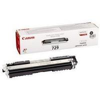Canon 729 musta toonerikassett 1200lk - Image 3