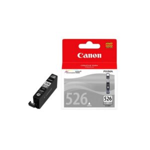 Canon CLI-526 harmaa mustekasetti