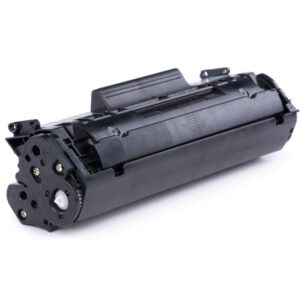 Canon FX-10 musta suurikapasiteettinen yhteensopiva värikasetti 2000lk