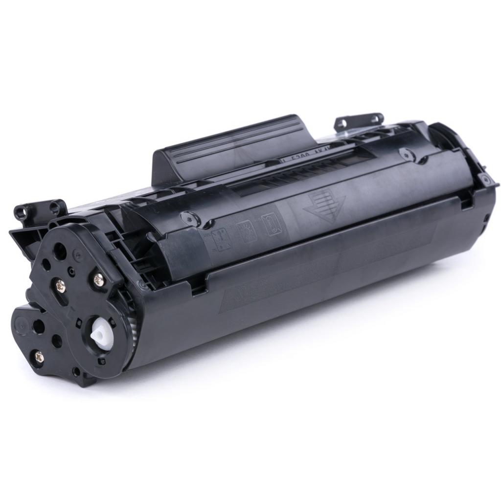 Canon FX-10 musta suurikapasiteettinen yhteensopiva värikasetti 2000lk