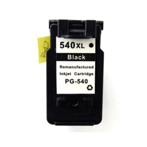 Canon PG-540XL musta suurikapasiteettinen yhteensopiva mustekasetti 600lk