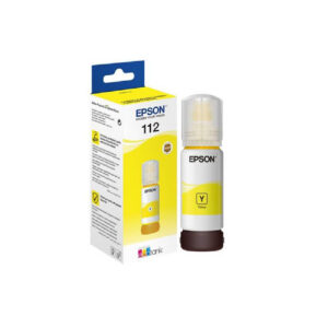 Epson 112 (C13T06C44A) keltainen muste 70ml 6000lk
