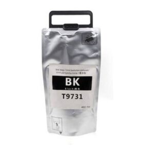 Epson T9731 musta alkuperäinen mustekasetti 22500lk