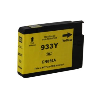 HP CN056A keltainen yhteensopiva värikasetti 825lk