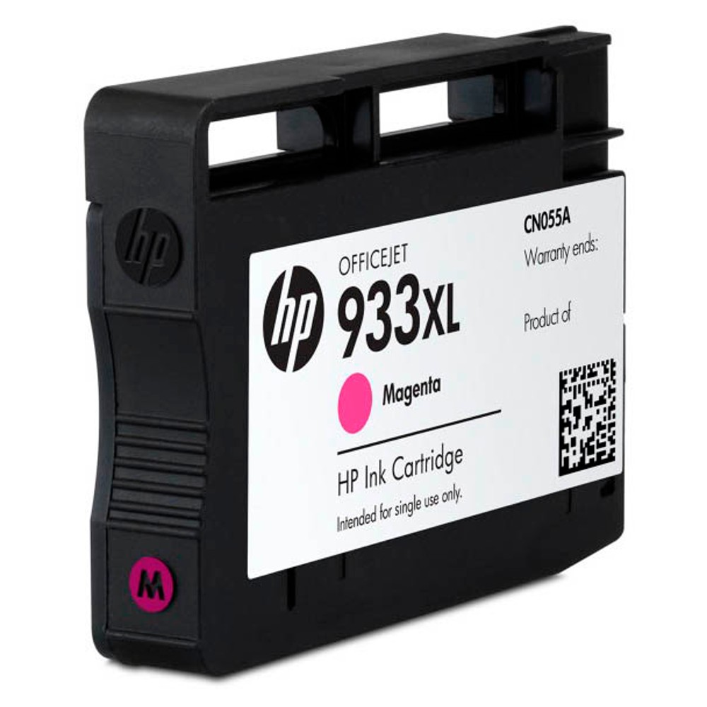 HP CN055A magenta alkuperäinen mustekasetti 825lk - Image 4