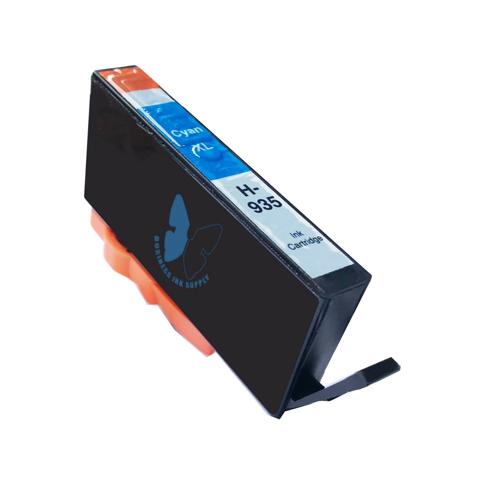 HP 935XL (C2P24AE) syaani mustekasetti 825lk - Image 2