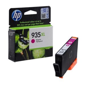 HP 935XL (C2P25AE) magenta mustekasetti 825lk