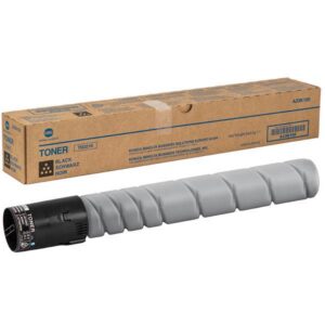 Konica TN-321K musta alkuperäinen värikasetti 26000lk