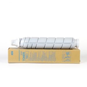 Konica TN-511 musta alkuperäinen värikasetti 32000lk