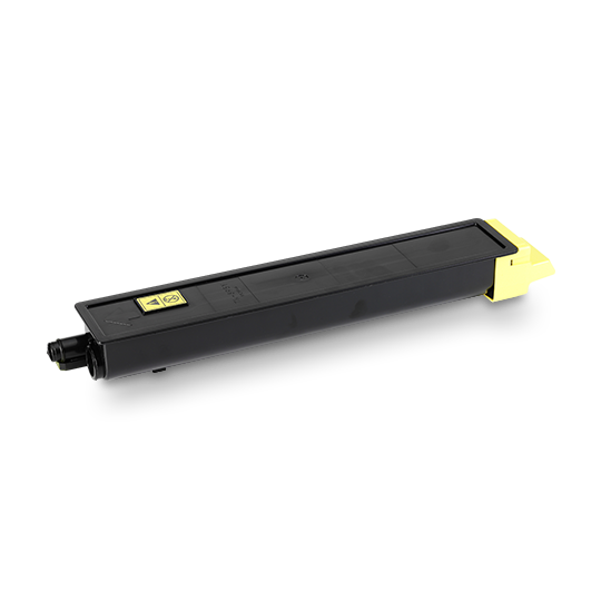 Kyocera TK-895Y keltainen yhteensopiva värikasetti 6000lk