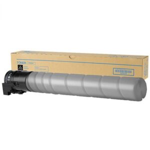 Konica TN-328K musta alkuperäinen värikasetti 28000lk