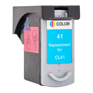 Canon CL-41 yhteensopiva mustekasetti 310lk