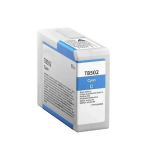 Epson T8502 / C13T850200 syaani mustekasetti