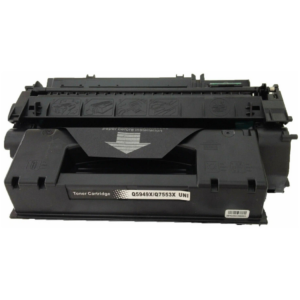 HP 49X (Q5949X) suurikapasiteettinen yhteensopiva värikasetti 6000lk