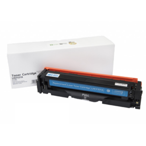 HP 205A (CF531A) syaani yhteensopiva värikasetti 900lk