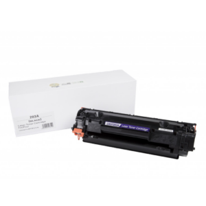 HP 83A (CF283A) yhteensopiva värikasetti 1500lk