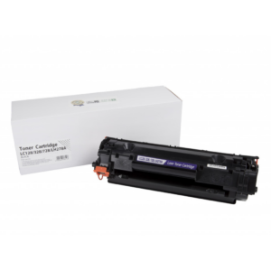 HP 78A (CE278A) yhteensopiva värikasetti 2100lk