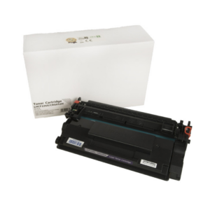 HP 26X (CF226X) suurikapasiteettinen yhteensopiva värikasetti 9000lk