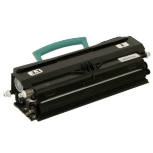 Lexmark 12A8400 musta yhteensopiva värikasetti 2500lk