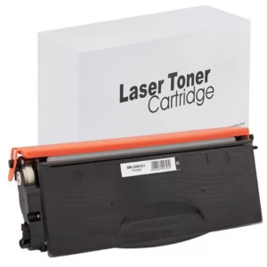 Brother TN-3280 musta yhteensopiva värikasetti 8000lk