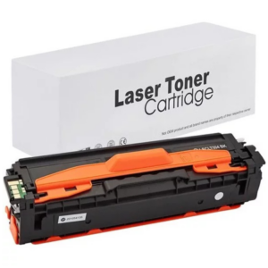 Samsung CLT-K504S musta yhteensopiva värikasetti 2500lk