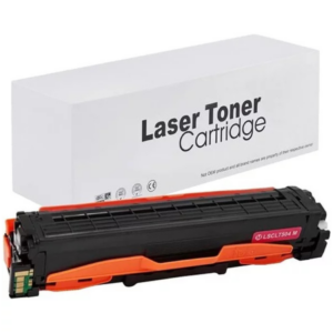 Samsung CLT-M504S magenta yhteensopiva värikasetti 1800lk