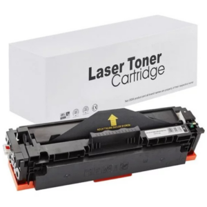 Canon 046HBk musta yhteensopiva värikasetti 6300lk