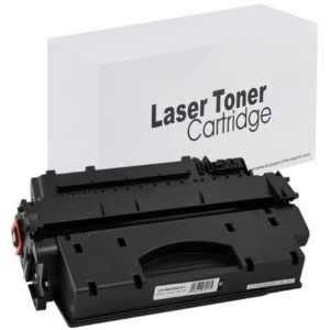 HP 80X (CF280X) suurikapasiteettinen yhteensopiva värikasetti 6900lk