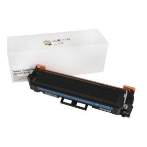 HP 410X (CF411X) syaani suurikapasiteettinen yhteensopiva värikasetti 5000lk