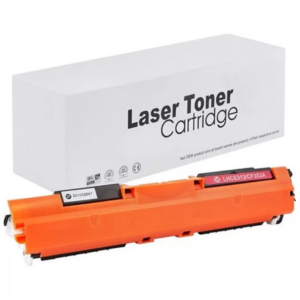 Canon 729Y (729Y) keltainen yhteensopiva värikasetti – 1000 sivua