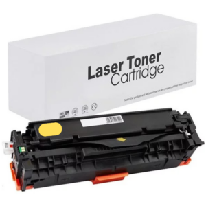 Canon 718Y (718Y) keltainen yhteensopiva värikasetti – 2900 sivua