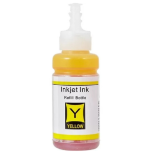 Epson T6644 keltainen yhteensopiva mustekasetti 7500lk